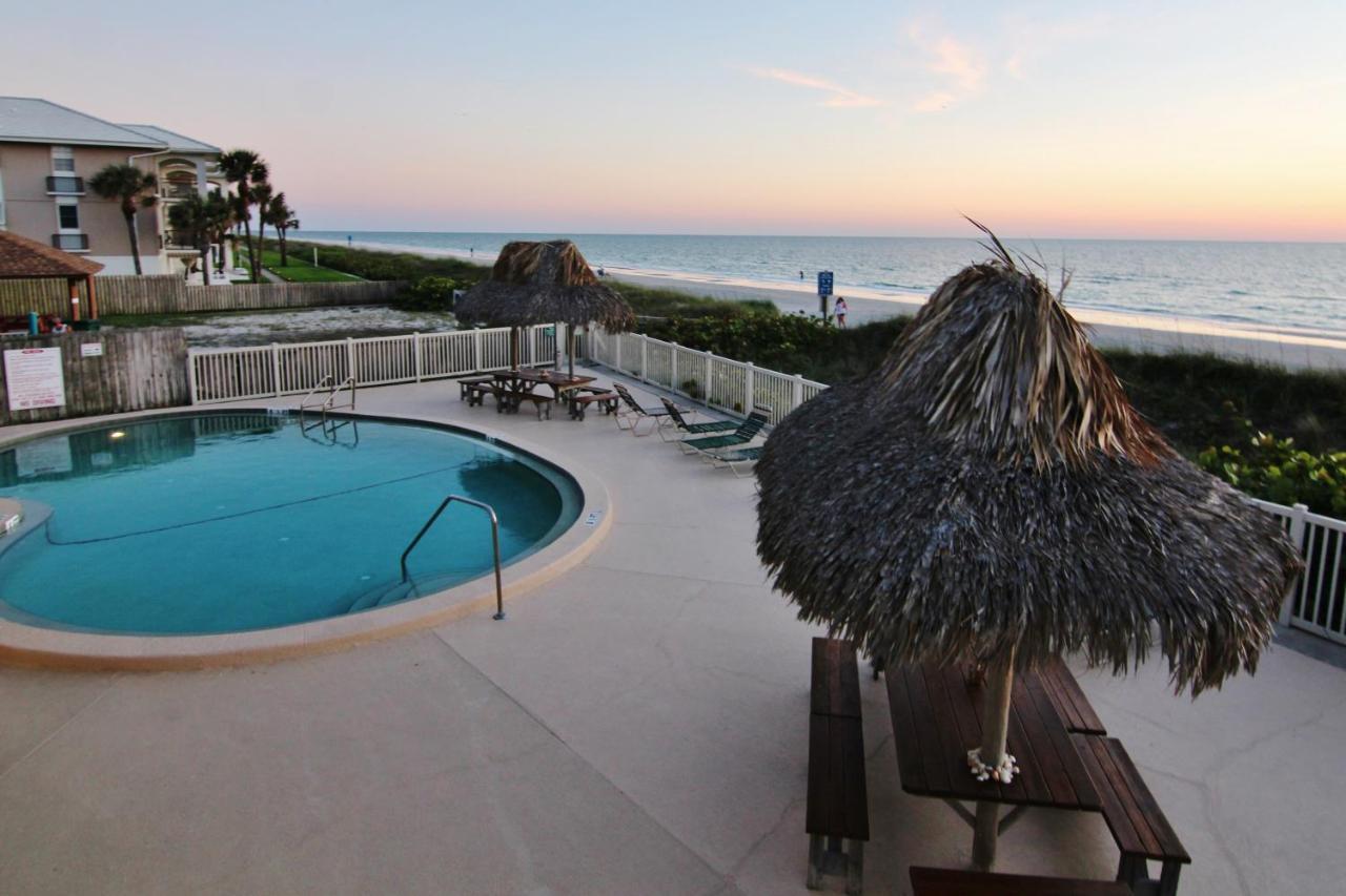 Chateau 8W Clearwater Beach Exteriör bild