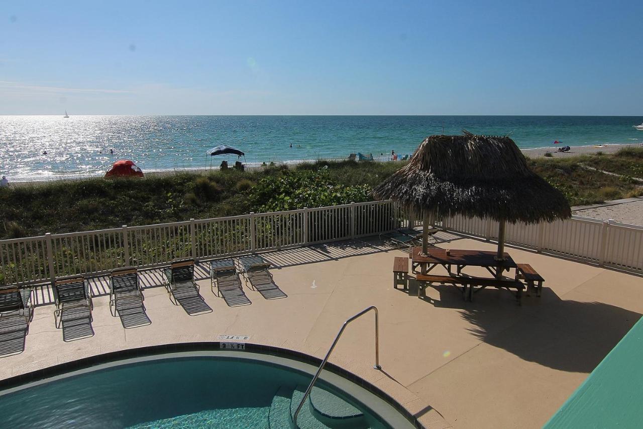 Chateau 8W Clearwater Beach Exteriör bild