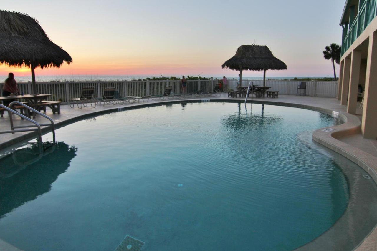 Chateau 8W Clearwater Beach Exteriör bild